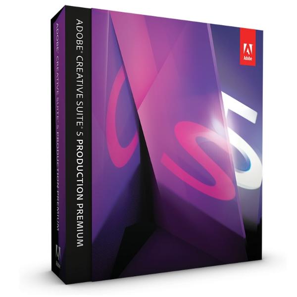 Acheter une suite Adobe à moitié prix !