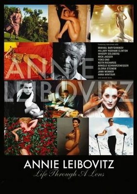 Annie Leibovitz, une vie à travers l'objectif