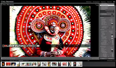 Ou trouver des galeries web Lightroom