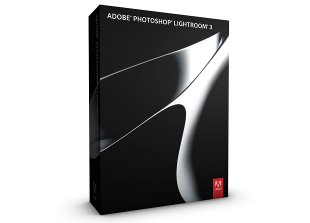 Nouvelle promotion de 40% sur Lightroom