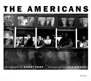 The Americans de Robert Frank republié