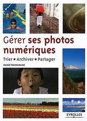 Archiver ses photos numériques