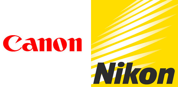 Switcher de Canon à Nikon
