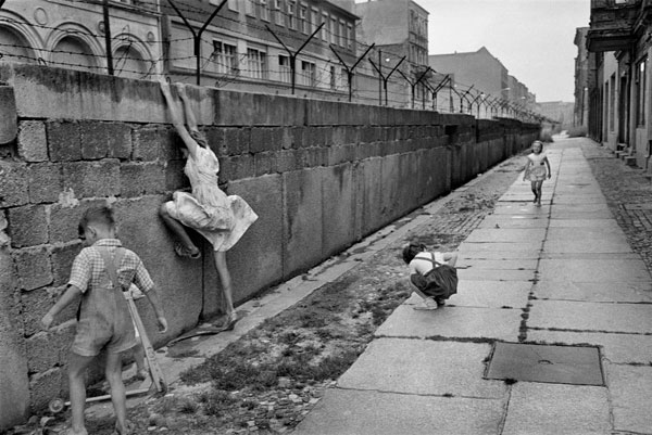 Documentaire sur le photographe Henri Cartier-Bresson ce mercredi sur Arte