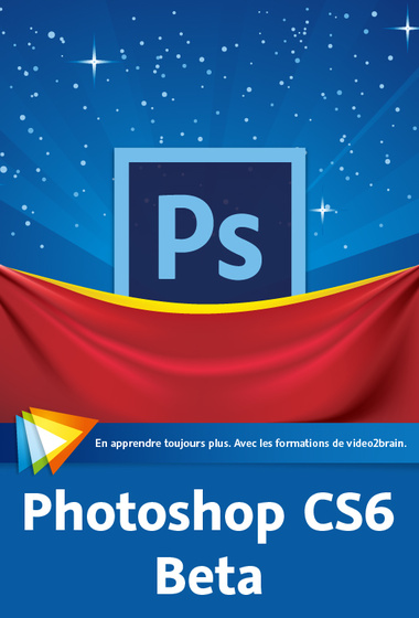 Tutos Photoshop CS6 à voir gratuitement