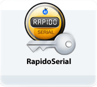 Rapido Serial : freeware pour gérer vos numeros de licences
