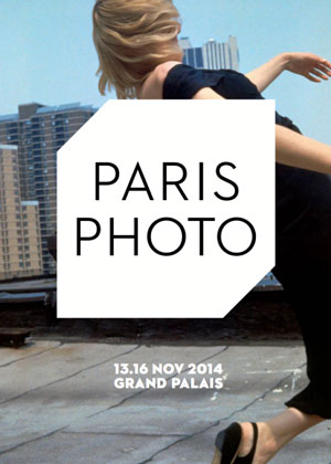 Paris-Photo et Salon de la Photo la semaine prochaine