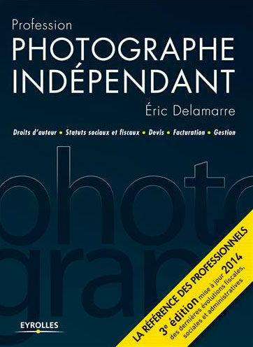 Photographe indépendant 3e édition